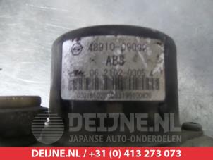 Pompa ABS z SsangYong Kyron 2.0 M 200 Xdi 16V 4x2 2006