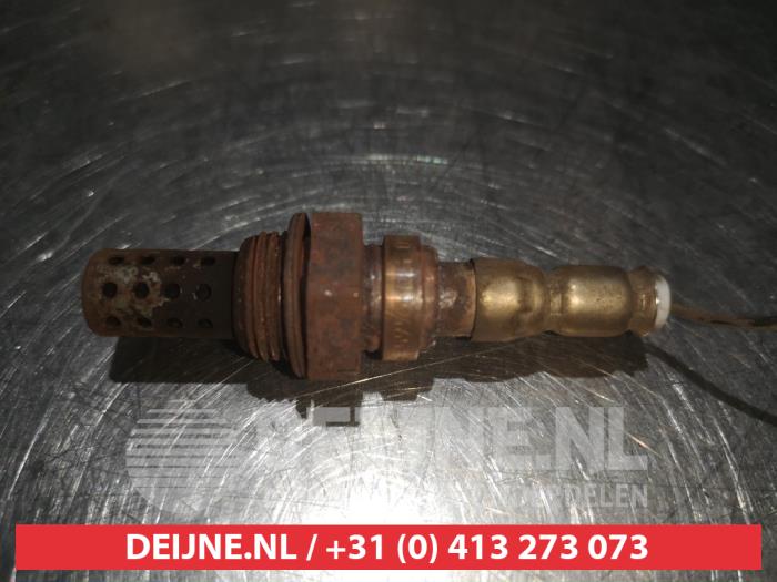 Lambda probe from a Daihatsu Sirion/Storia (M1) 1.0 12V 1999