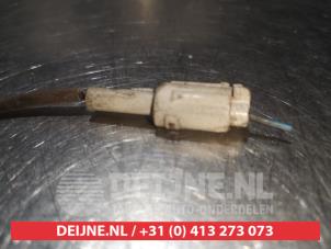 Lambda probe from a Daihatsu Sirion/Storia (M1) 1.0 12V 1999
