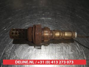 Lambda probe from a Daihatsu Sirion/Storia (M1) 1.0 12V 1999