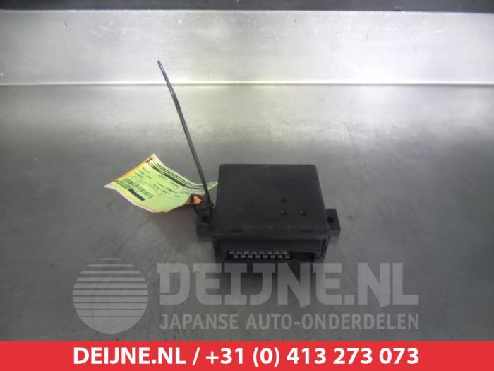 Begagnade Relä Ssang Yong Korando Cabrio (KJ) 2.9 TD Pris € 25,00 Marginaltabell erbjuds av V.Deijne Jap.Auto-onderdelen BV