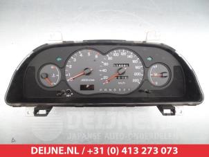 Used Odometer KM Ssang Yong Korando Cabrio (KJ) 2.9 TD Price on request offered by V.Deijne Jap.Auto-onderdelen BV