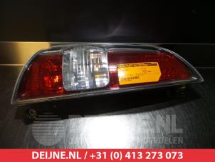 Gebrauchte Rücklicht links Subaru Justy (M3) 1.0 12V DVVT BiFuel Preis € 40,00 Margenregelung angeboten von V.Deijne Jap.Auto-onderdelen BV