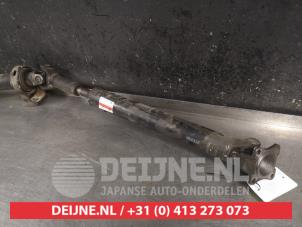 Zwischenachse van een SsangYong Kyron 2.0 M 200 Xdi 16V 4x2 2006