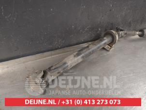 Zwischenachse van een SsangYong Kyron 2.0 M 200 Xdi 16V 4x2 2006
