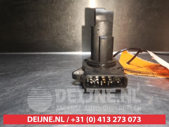 Usagé Débitmètre Mazda 6 Sport (GG14) 2.0 CiDT 16V Prix € 20,00 Règlement à la marge proposé par V.Deijne Jap.Auto-onderdelen BV