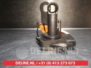 Luftmengenmesser van een Mazda 6 Sport (GG14) 2.0 CiDT 16V 2006