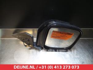 Used Wing mirror, right Mitsubishi Pajero Sport (K7/9) 2.5 TD GLS Van Price € 50,00 Margin scheme offered by V.Deijne Jap.Auto-onderdelen BV