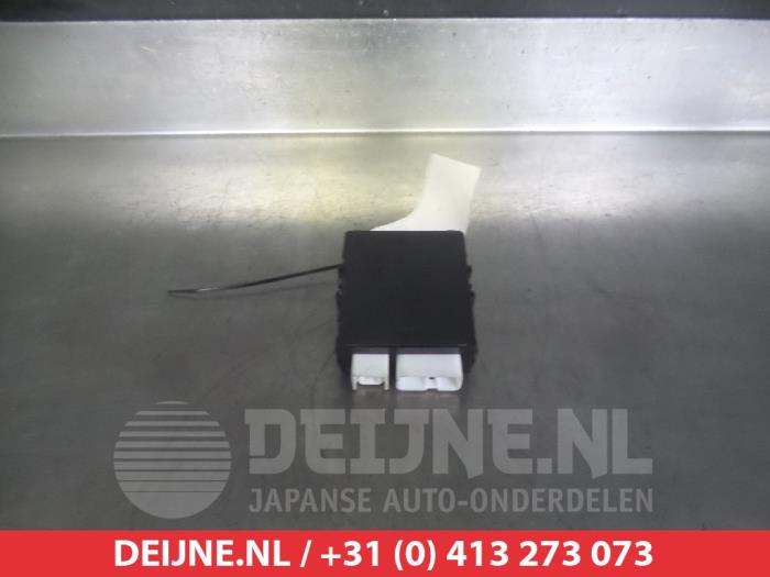 Usagé Ordinateur divers Daihatsu Terios (J1) 1.3 16V DVVT 4x4 Prix € 25,00 Règlement à la marge proposé par V.Deijne Jap.Auto-onderdelen BV