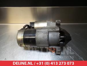 Used Starter Nissan Almera (N16) 1.5 dCi Price € 30,00 Margin scheme offered by V.Deijne Jap.Auto-onderdelen BV