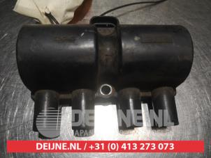 Used Ignition coil Chevrolet Matiz 1.0 Price € 50,00 Margin scheme offered by V.Deijne Jap.Auto-onderdelen BV