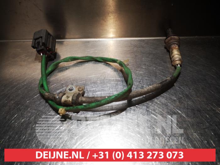 Usados Sonda Lambda Mazda 5 (CR19) 1.8i 16V Precio € 20,00 Norma de margen ofrecido por V.Deijne Jap.Auto-onderdelen BV