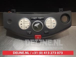 Usagé Panneau de commandes chauffage Nissan Micra (K12) 1.2 16V Prix sur demande proposé par V.Deijne Jap.Auto-onderdelen BV