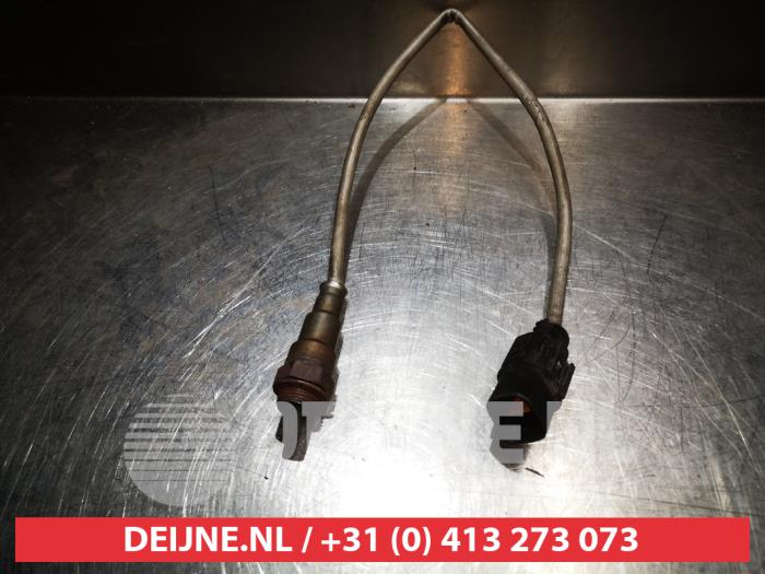 Gebrauchte Lambdasonde Hyundai Coupe 2.7 V6 24V Preis € 25,00 Margenregelung angeboten von V.Deijne Jap.Auto-onderdelen BV