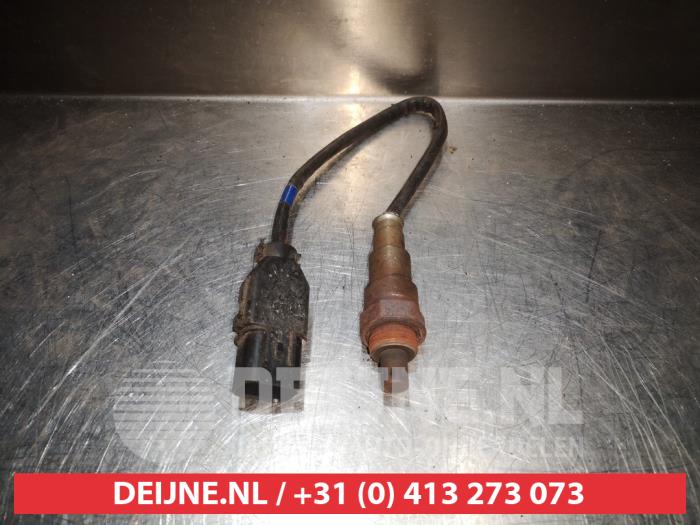 Used Lambda probe Hyundai Coupe 2.7 V6 24V Price € 35,00 Margin scheme offered by V.Deijne Jap.Auto-onderdelen BV