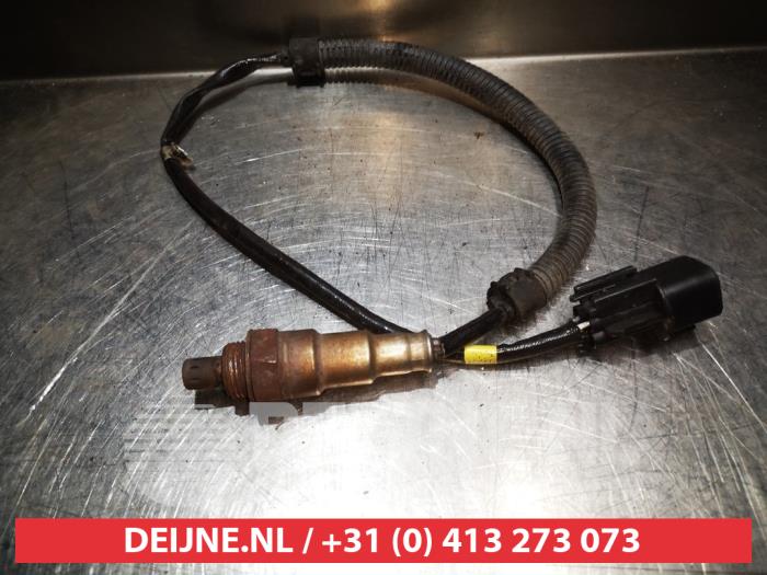 Gebrauchte Lambdasonde Hyundai Coupe 2.7 V6 24V Preis € 25,00 Margenregelung angeboten von V.Deijne Jap.Auto-onderdelen BV