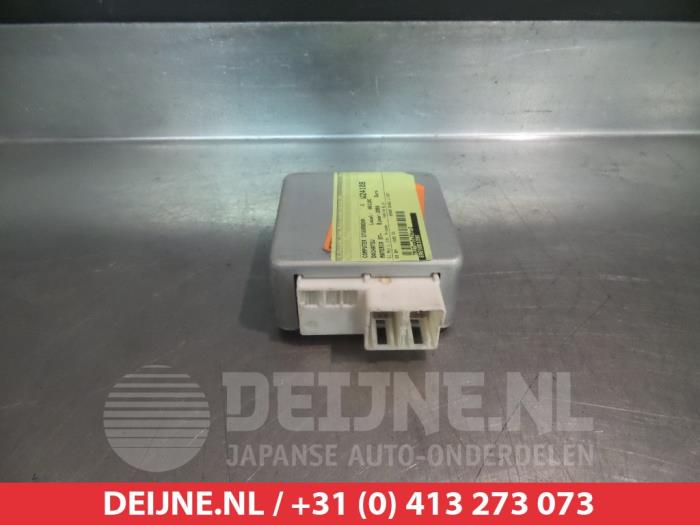 Usagé Ordinateur direction assistée Daihatsu Materia 1.3 16V Prix € 60,00 Règlement à la marge proposé par V.Deijne Jap.Auto-onderdelen BV
