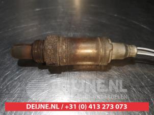 Sonde lambda d'un Subaru Forester (SG) 2.0 16V X 2003
