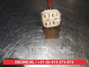 Sonde lambda d'un Subaru Forester (SG) 2.0 16V X 2003