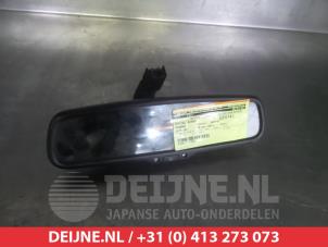 Used Rear view mirror Hyundai iX35 (LM) 2.0 CRDi 16V Price on request offered by V.Deijne Jap.Auto-onderdelen BV