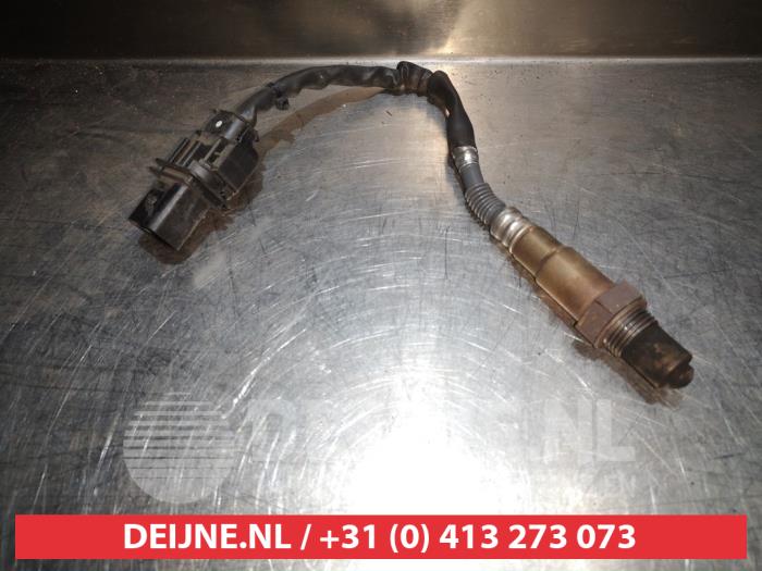 Usagé Sonde lambda Hyundai iX35 (LM) 2.0 CRDi 16V Prix € 40,00 Règlement à la marge proposé par V.Deijne Jap.Auto-onderdelen BV