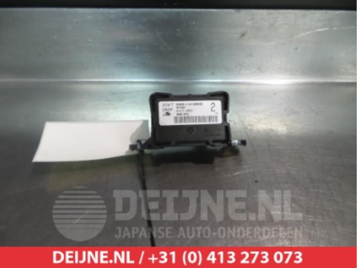 Gebrauchte Stabilisierung Regelsensor Mitsubishi Lancer Sportback (CX) 1.8 MIVEC 16V Preis auf Anfrage angeboten von V.Deijne Jap.Auto-onderdelen BV