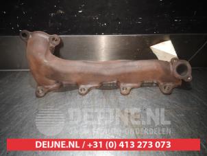 Used Exhaust manifold Toyota Avensis Price on request offered by V.Deijne Jap.Auto-onderdelen BV