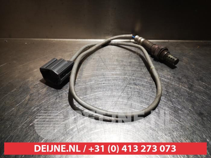 Used Lambda probe Mazda 2 (DE) 1.3 16V S-VT Price € 30,00 Margin scheme offered by V.Deijne Jap.Auto-onderdelen BV