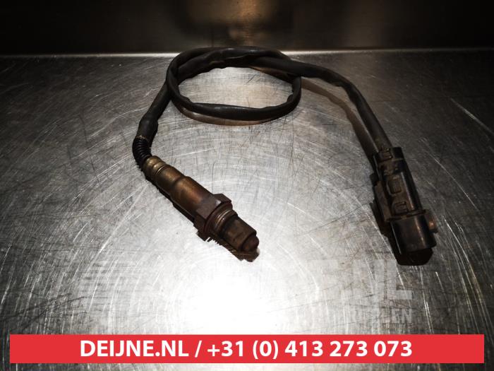 Used Lambda probe Hyundai Atos 1.1 12V Price € 30,00 Margin scheme offered by V.Deijne Jap.Auto-onderdelen BV