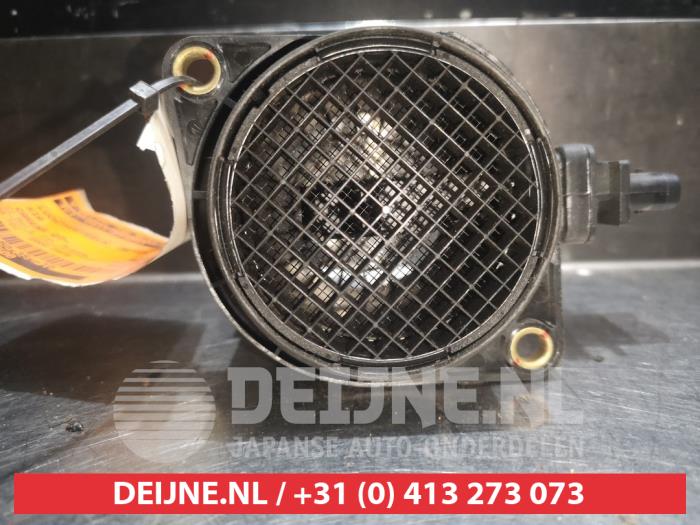 Gebrauchte Luftmengenmesser Kia Carens III (FG) 1.6 CRDi 16V Preis € 25,00 Margenregelung angeboten von V.Deijne Jap.Auto-onderdelen BV