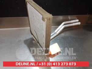 Used Heating radiator Kia Soul I (AM) 1.6 CRDi 16V Price on request offered by V.Deijne Jap.Auto-onderdelen BV