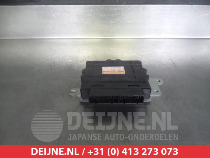 Usagé Ordinateur ABS Honda CR-V (RD1/3) 2.0i 16V VTEC Prix € 35,00 Règlement à la marge proposé par V.Deijne Jap.Auto-onderdelen BV