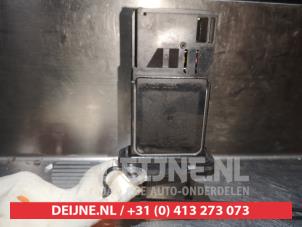 Luftmengenmesser van een Nissan Navara (D23) 2.5 dCi 16V 4x4 2006