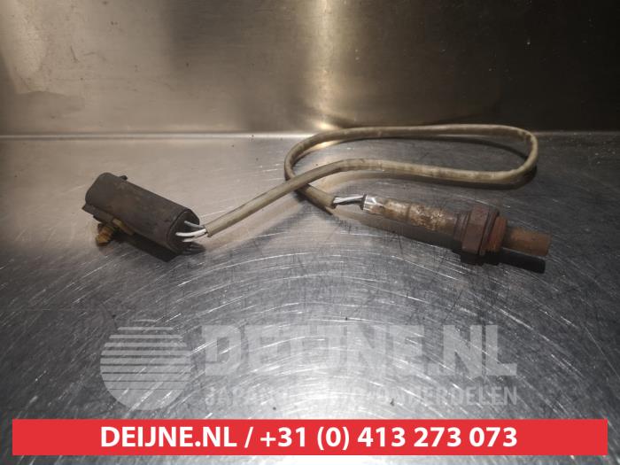 Usagé Sonde lambda Mitsubishi Eclipse (D3) Prix € 50,00 Règlement à la marge proposé par V.Deijne Jap.Auto-onderdelen BV