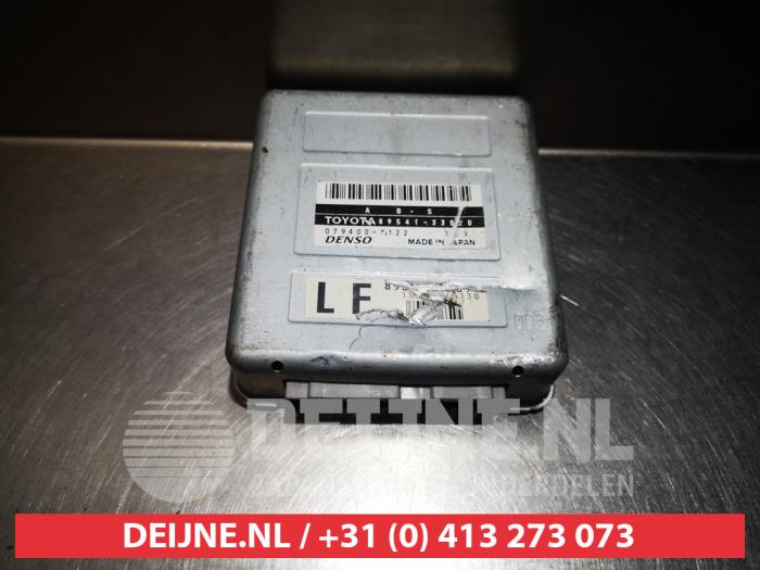 Used ABS Computer Toyota Camry (SXV/VCV20) 2.2i 16V Price € 50,00 Margin scheme offered by V.Deijne Jap.Auto-onderdelen BV