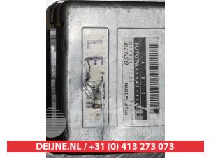 Ordinateur ABS d'un Toyota Camry (SXV/VCV20) 2.2i 16V 1997