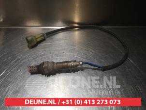 Used Lambda probe Suzuki Baleno (GA/GB) 1.6 16V Price on request offered by V.Deijne Jap.Auto-onderdelen BV
