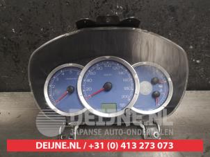 Used Odometer KM Mitsubishi L-200 2.5 DI-D 4x4 Price € 75,00 Margin scheme offered by V.Deijne Jap.Auto-onderdelen BV