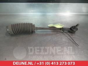 Used Tie rod, right Mazda Demio (DW) 1.5 16V Price on request offered by V.Deijne Jap.Auto-onderdelen BV