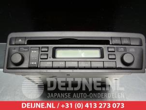 Gebrauchte Radio Honda Civic (EP/EU) 1.4 16V Preis € 75,00 Margenregelung angeboten von V.Deijne Jap.Auto-onderdelen BV