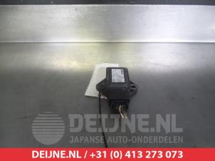 Used Anti-roll control sensor Nissan Micra (K12) 1.4 16V Price on request offered by V.Deijne Jap.Auto-onderdelen BV
