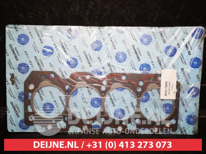 Neuf Joint de culasse Toyota Carina E (T19) 2.0 XLD Prix € 30,25 Prix TTC proposé par V.Deijne Jap.Auto-onderdelen BV