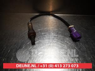 Sonde lambda d'un Mazda 2 (NB/NC/ND/NE) 1.4 16V 2003
