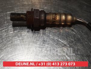 Sonde lambda d'un Mazda 2 (NB/NC/ND/NE) 1.4 16V 2003