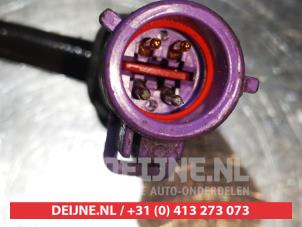Sonde lambda d'un Mazda 2 (NB/NC/ND/NE) 1.4 16V 2003