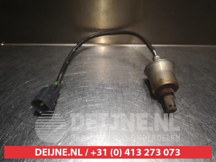 Used Lambda probe Toyota Auris (E15) 1.6 Dual VVT-i 16V Price € 30,00 Margin scheme offered by V.Deijne Jap.Auto-onderdelen BV