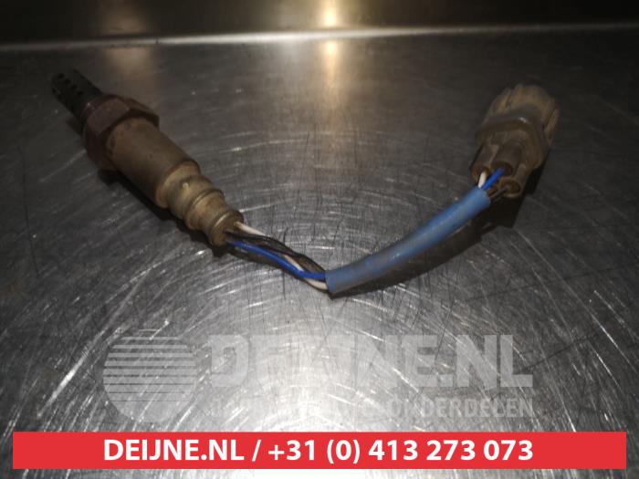 Used Lambda probe Daihatsu Sirion 2 (M3) 1.5 16V Price € 30,00 Margin scheme offered by V.Deijne Jap.Auto-onderdelen BV