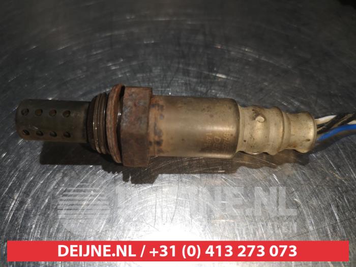 Sonde lambda d'un Daihatsu Sirion 2 (M3) 1.5 16V 2008