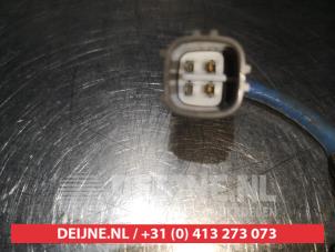 Sonde lambda d'un Daihatsu Sirion 2 (M3) 1.5 16V 2008