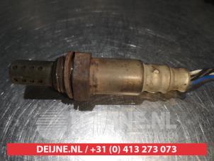 Sonde lambda d'un Daihatsu Sirion 2 (M3) 1.5 16V 2008